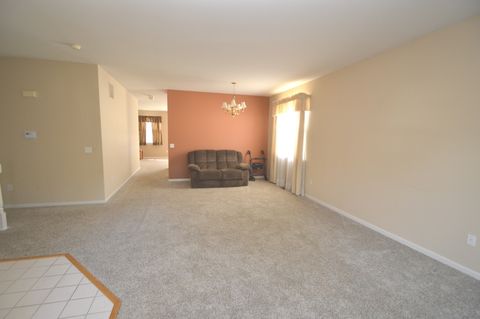Tiny photo for 733 S Mecosta Lane, Romeoville, IL 60446 (MLS # 12478102)