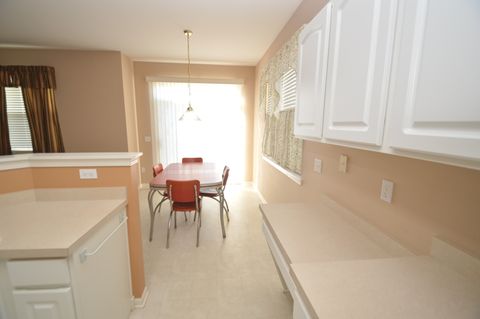 Tiny photo for 733 S Mecosta Lane, Romeoville, IL 60446 (MLS # 12478102)
