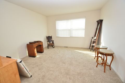 Tiny photo for 733 S Mecosta Lane, Romeoville, IL 60446 (MLS # 12478102)