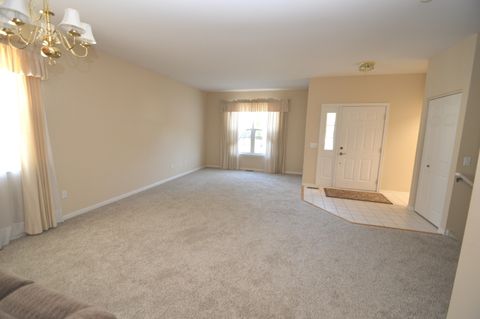 Tiny photo for 733 S Mecosta Lane, Romeoville, IL 60446 (MLS # 12478102)