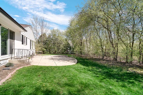 Tiny photo for 4359 Lincoln Avenue, Rolling Meadows, IL 60008 (MLS # 12268244)