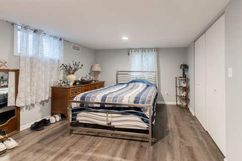 Tiny photo for 4359 Lincoln Avenue, Rolling Meadows, IL 60008 (MLS # 12268244)