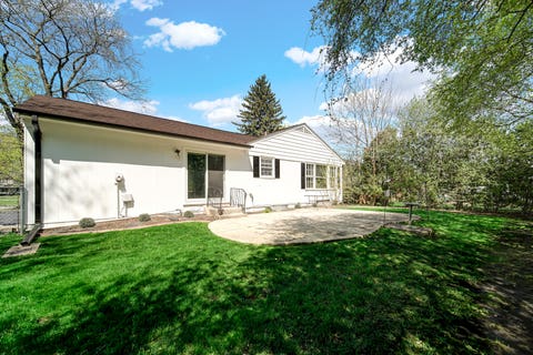 Tiny photo for 4359 Lincoln Avenue, Rolling Meadows, IL 60008 (MLS # 12268244)