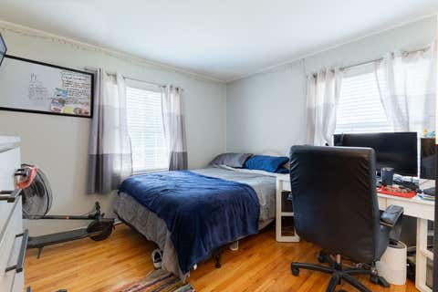 Tiny photo for 4359 Lincoln Avenue, Rolling Meadows, IL 60008 (MLS # 12268244)
