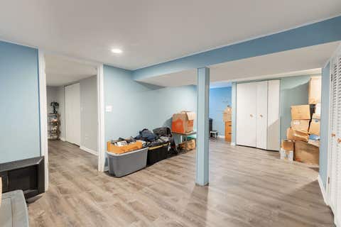 Tiny photo for 4359 Lincoln Avenue, Rolling Meadows, IL 60008 (MLS # 12268244)