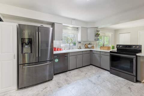 Tiny photo for 4359 Lincoln Avenue, Rolling Meadows, IL 60008 (MLS # 12268244)