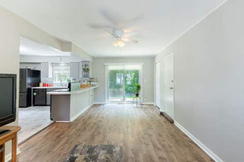 Tiny photo for 4359 Lincoln Avenue, Rolling Meadows, IL 60008 (MLS # 12268244)