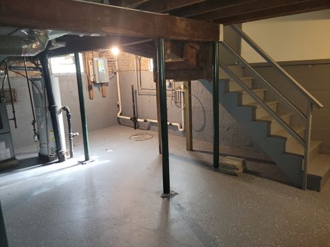 Tiny photo for 9126 S Perry Avenue, Chicago, IL 60620 (MLS # 12668456)