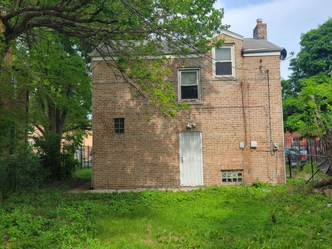Tiny photo for 9126 S Perry Avenue, Chicago, IL 60620 (MLS # 12668456)