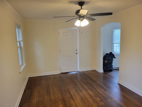 Tiny photo for 9126 S Perry Avenue, Chicago, IL 60620 (MLS # 12668456)