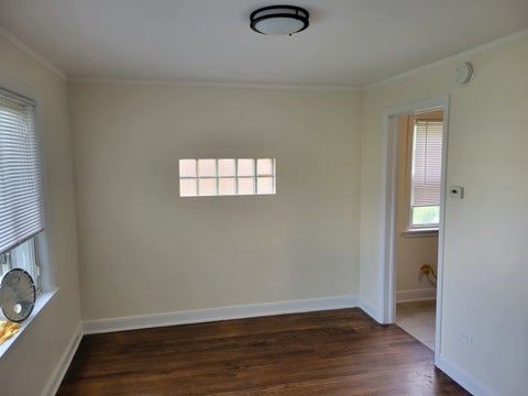Tiny photo for 9126 S Perry Avenue, Chicago, IL 60620 (MLS # 12668456)