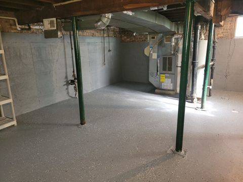 Tiny photo for 9126 S Perry Avenue, Chicago, IL 60620 (MLS # 12668456)