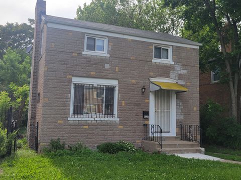Photo of 9126 S Perry Avenue, Chicago, IL 60620 (MLS # 12668456)