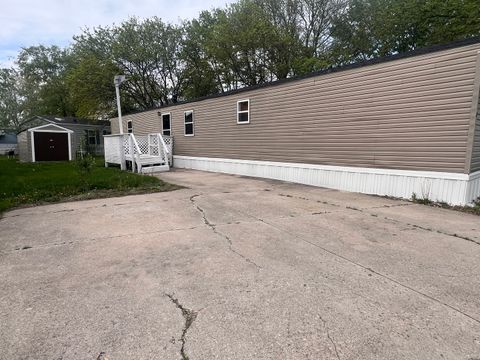 5 Washington Drive Diamond IL 60416