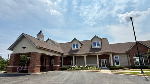 Tiny photo for 17412 W Fairfax Lane, Lockport, IL 60441 (MLS # 12762830)