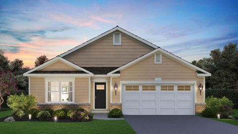 Photo of 17412 W Fairfax Lane, Lockport, IL 60441 (MLS # 12762830)