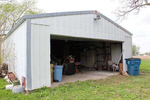 Tiny photo for 29369 N 1200 East Road, Blackstone, IL 61313 (MLS # 12623020)