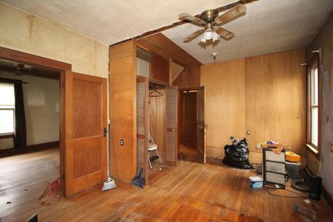 Tiny photo for 29369 N 1200 East Road, Blackstone, IL 61313 (MLS # 12623020)