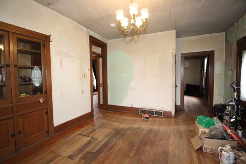 Tiny photo for 29369 N 1200 East Road, Blackstone, IL 61313 (MLS # 12623020)