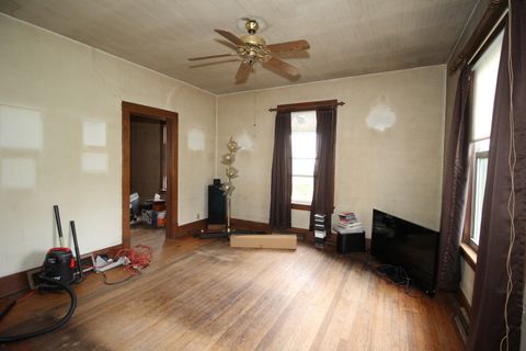 Tiny photo for 29369 N 1200 East Road, Blackstone, IL 61313 (MLS # 12623020)