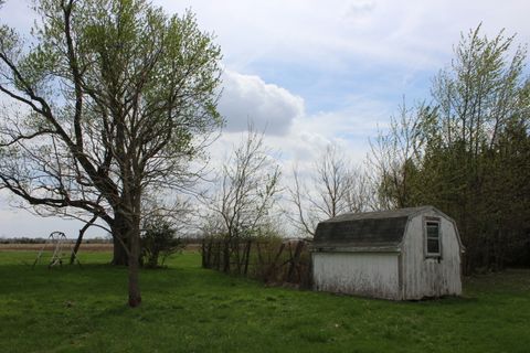 Tiny photo for 29369 N 1200 East Road, Blackstone, IL 61313 (MLS # 12623020)