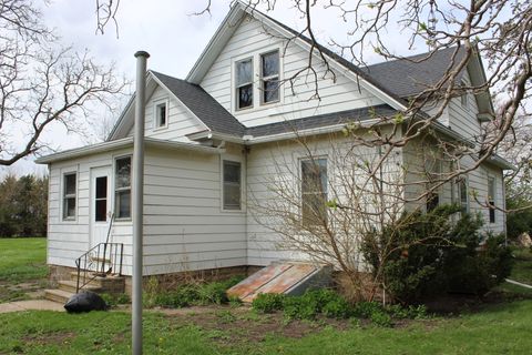 Tiny photo for 29369 N 1200 East Road, Blackstone, IL 61313 (MLS # 12623020)