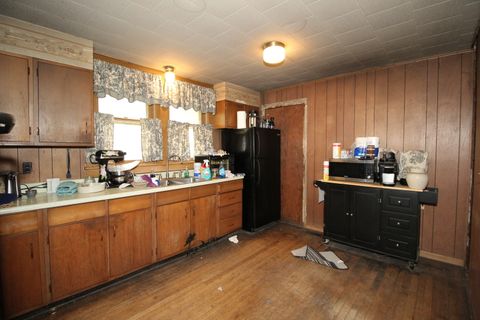 Tiny photo for 29369 N 1200 East Road, Blackstone, IL 61313 (MLS # 12623020)