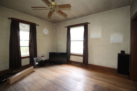 Tiny photo for 29369 N 1200 East Road, Blackstone, IL 61313 (MLS # 12623020)