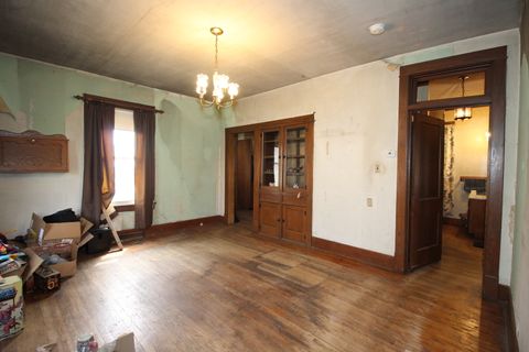 Tiny photo for 29369 N 1200 East Road, Blackstone, IL 61313 (MLS # 12623020)