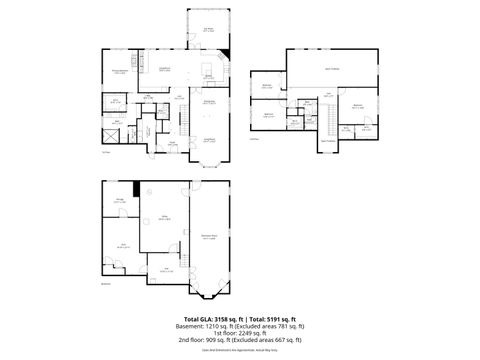 Tiny photo for 646 Highview Avenue, Glen Ellyn, IL 60137 (MLS # 12615052)