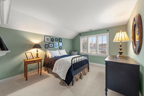 Tiny photo for 646 Highview Avenue, Glen Ellyn, IL 60137 (MLS # 12615052)