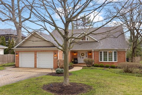 646 Highview Avenue Glen Ellyn IL 60137