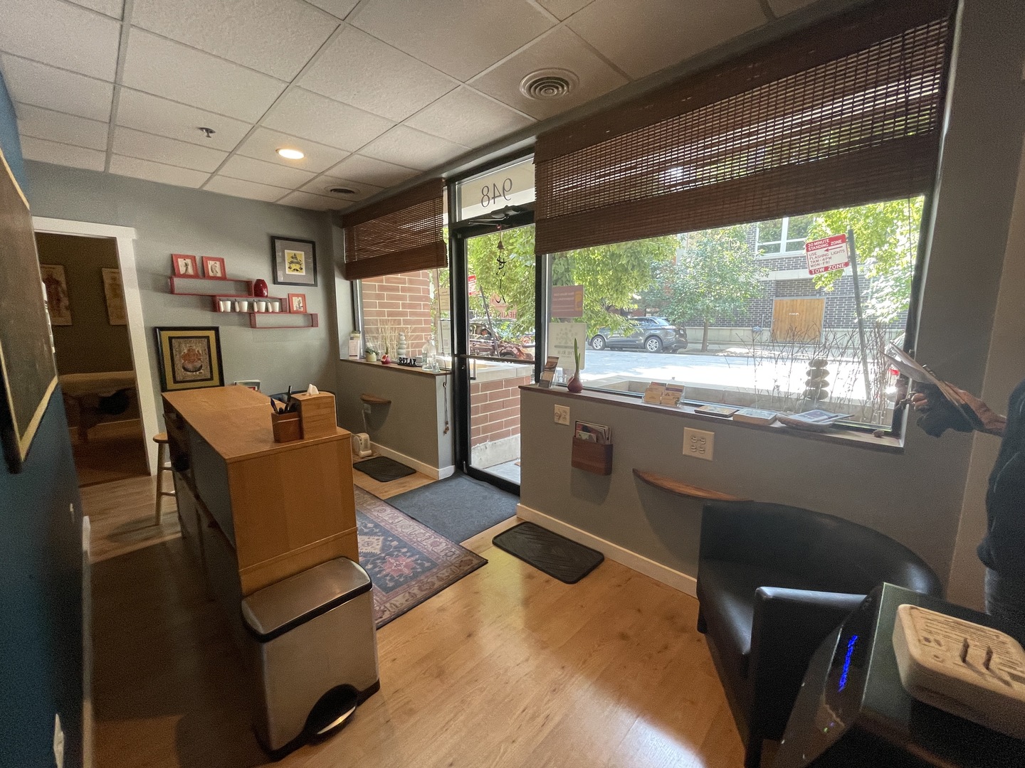 948 W Huron Street