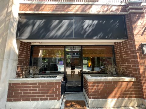 948 W Huron Street Chicago IL 60642