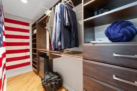 Tiny photo for 601 Linden Place #116, Evanston, IL 60202 (MLS # 12531433)