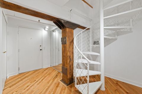 Tiny photo for 601 Linden Place #116, Evanston, IL 60202 (MLS # 12531433)