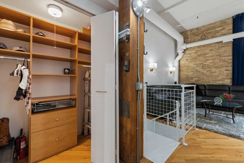 Tiny photo for 601 Linden Place #116, Evanston, IL 60202 (MLS # 12531433)