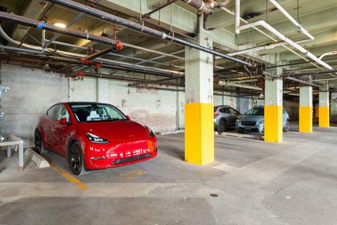 Tiny photo for 601 Linden Place #116, Evanston, IL 60202 (MLS # 12531433)