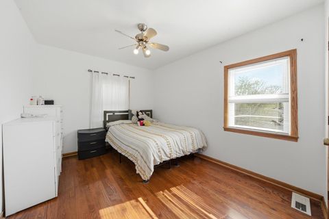 Tiny photo for Chicago, IL 60638 (MLS # 12639419)