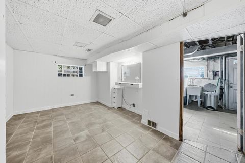 Tiny photo for Chicago, IL 60638 (MLS # 12639419)
