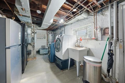 Tiny photo for Chicago, IL 60638 (MLS # 12639419)
