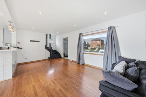 Tiny photo for Chicago, IL 60638 (MLS # 12639419)