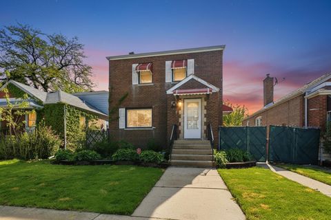Photo of Chicago, IL 60638 (MLS # 12639419)