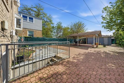 Tiny photo for Chicago, IL 60638 (MLS # 12639419)