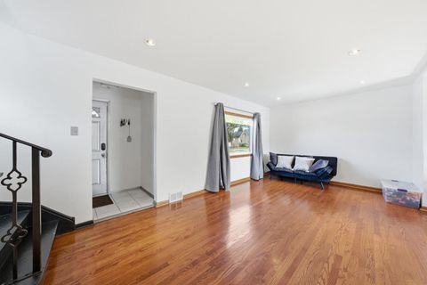 Tiny photo for Chicago, IL 60638 (MLS # 12639419)