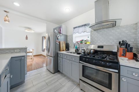 Tiny photo for Chicago, IL 60638 (MLS # 12639419)