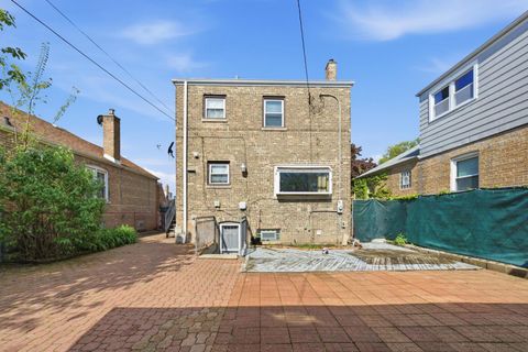 Tiny photo for Chicago, IL 60638 (MLS # 12639419)
