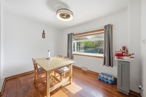 Tiny photo for Chicago, IL 60638 (MLS # 12639419)
