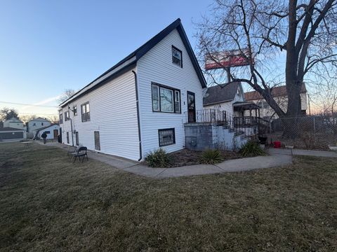 Tiny photo for 9952 S VINCENNES Avenue, Chicago, IL 60643 (MLS # 12549545)