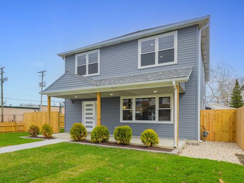4113 Eberly Avenue Brookfield IL 60513
